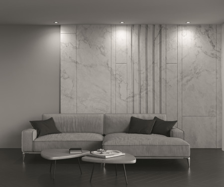 Встраиваемый светильник Atom DL025-2-01B