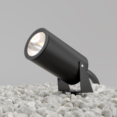 Ландшафтный светильник Bern 3000K 30Вт IP 65, O050FL-L30GF3K