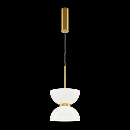 Подвесной светильник Kyoto 3000К 11Вт, MOD178PL-L11G3K