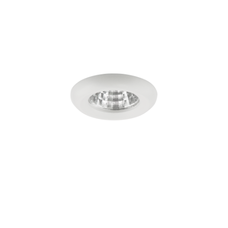 Светильник точечный встраиваемый декоративный со встроенными светодиодами Monde 071016