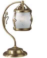 Настольная лампа Reccagni Angelo P.4020