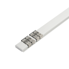 Профиль алюминиевый WOLTA WAP-I-30/6/2000-A встраиваемый серый 6x30,4x2000мм Профиль алюминиевый WOLTA WAP-I-30/6/2000-A встраиваемый серый 6x30,4x2000мм