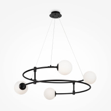 Подвесной светильник Balance G9х4, MOD317PL-04B