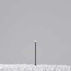 Ландшафтный светильник Spear 3000K 1Вт IP65, O441FL-L1GF3K