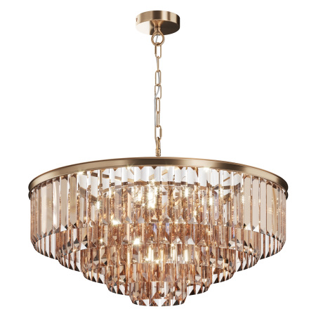 Подвесной светильник Revero E14х12, MOD085PL-12G