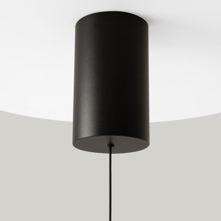 Подвесной светильник Plato 4000К 12Вт 120°, P076PL-L12W4K-B