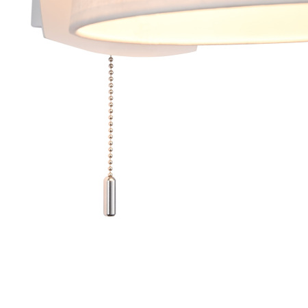 Настенный светильник (бра) Bergamo E27х1 60Вт, MOD613WL-01W