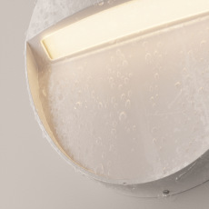 Подсветка для лестниц Mane 3000K 3Вт IP 54, O046SL-L3W3K