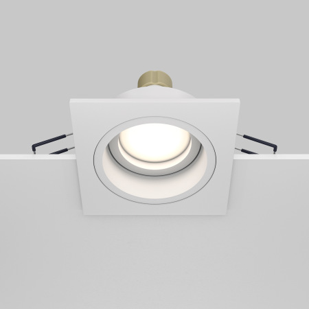 Встраиваемый светильник Atom DL026-2-01W