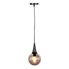 Подвесной светильник Lumina Deco Rocherro LDP 11191-1 BK