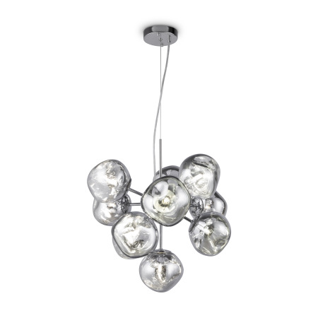 Подвесной светильник Ejection, FR5378PL-10SM