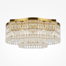 Потолочный светильник Dune E14х10, DIA005CL-10G