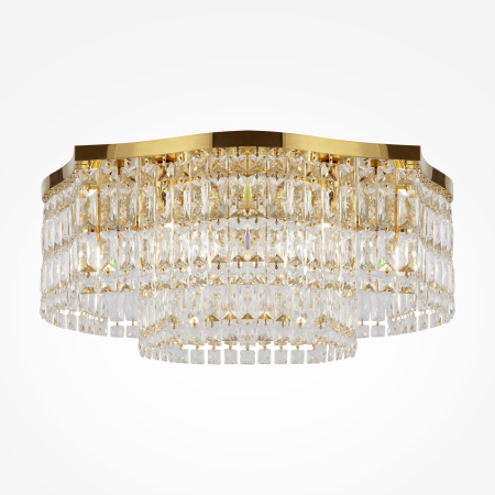 Потолочный светильник Dune E14х10, DIA005CL-10G