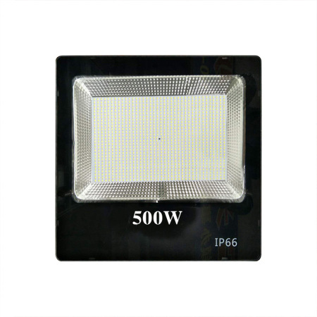 фото Светодиодный прожектор SLIM 400 Ватт, 220 Вольт, Угол 120, IP65, 36962