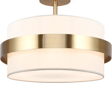 Потолочный светильник Bride, FR5367CL-03BS