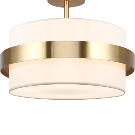 Потолочный светильник Bride, FR5367CL-03BS