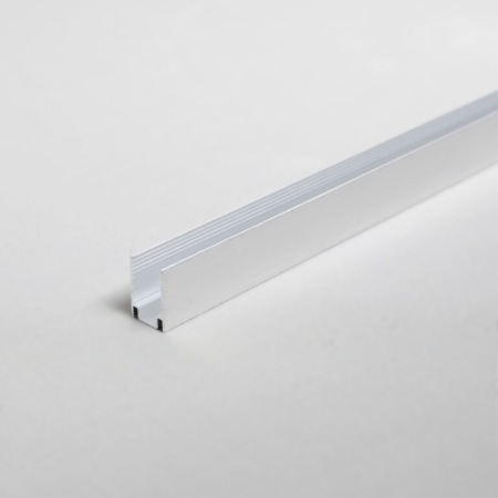 Профиль Алюминиевый 2м для Неона 8х16мм