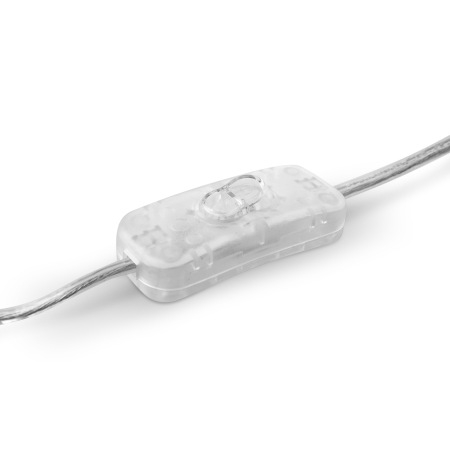 Настольный светильник Ejection, FR5378TL-01SM