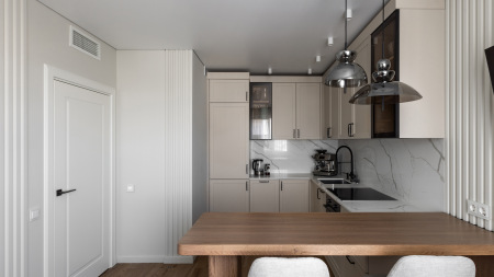 Потолочный светильник Slim C012CL-01W