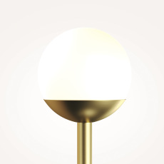 Настенный светильник (бра) Touch 3000К 10Вт, MOD285WL-L10BS3K