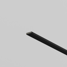 Токоведущая лента 10м Exility IP черный, O-TR002-PW-10M