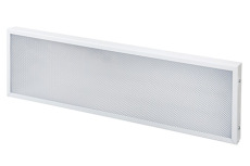 Накладной светильник LC-NS-20 180*595 Холодный белый Призма