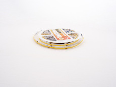 Светодиодная лента LEDS POWER COB 480/м (11Вт/м) 24В нейтральная 005799