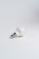 Светодиодная лампа LEDS POWER P45 E14 6Вт 4000К 006727