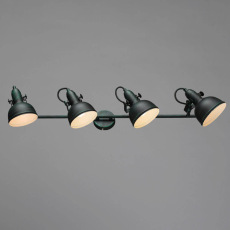 Спот Arte Lamp Martin A5215PL-4BG