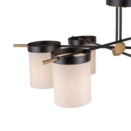 Потолочный светильник Bogy, FR5377CL-06B