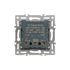 Механизм светорегулятора SWT-DLR-B (220V, 300W) (Arlight, -)