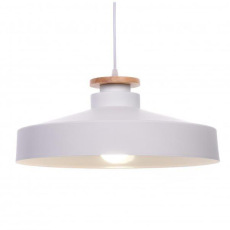 Подвесной светильник Lumina Deco Levanti LDP 7974-400 WT+WT