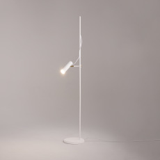 Напольный светильник (торшер) Bansky GU10х1 40Вт, MOD129FL-01W