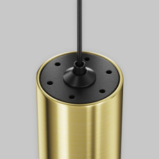 Трековый подвесой светильник Focus Led Flarity 3000K 5Вт 60°, TR155-1-5W3K-BS