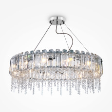Подвесная люстра Maytoni Hail MOD097PL-12CH