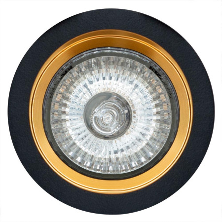 Светильник Arte Lamp CAPH A2165PL-1BK