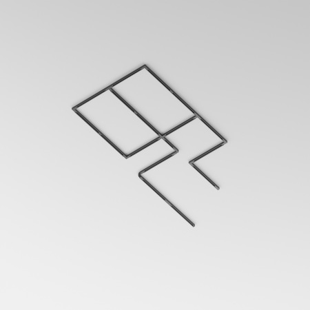 Шинопровод busbar trunking TRX005-311B