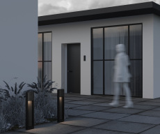 Ландшафтный светильник Porte 3000К 5Вт IP54, O481FL-L7BWD3K