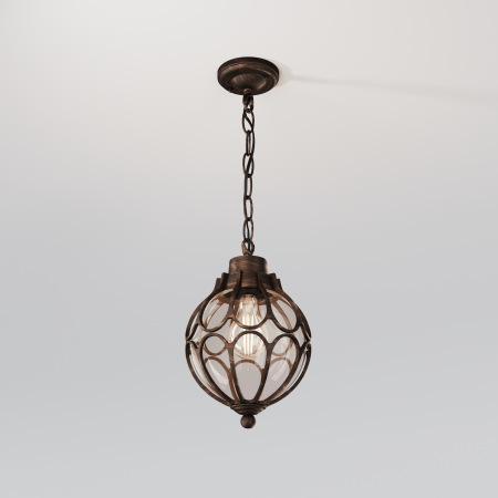 Подвесной светильник Via O024PL-01G