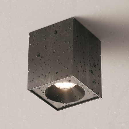 Потолочный светильник Zoom C030CL-01B