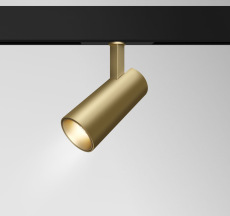 Трековый светильник Focus Led S35 3000K 18Вт 24°, TR019-2-15W3K-MG