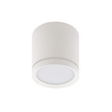 Точечный накладной светильник Denkirs DK4016-WH
