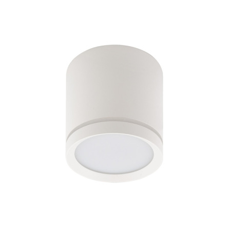 Точечный накладной светильник Denkirs DK4016-WH