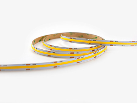 Светодиодная лента LEDS POWER COB 546/м (20Вт/м) 24В холодная 008127