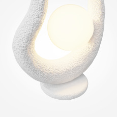 Настольный светильник Opus G9х1, MOD380TL-01W