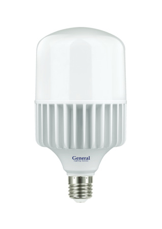Лампа GLDEN-HPL-100ВТ-230-E27-6500