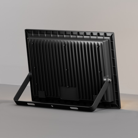 фото Прожектор Flood 4000К 150Вт IP 65, FL001-L150B4K