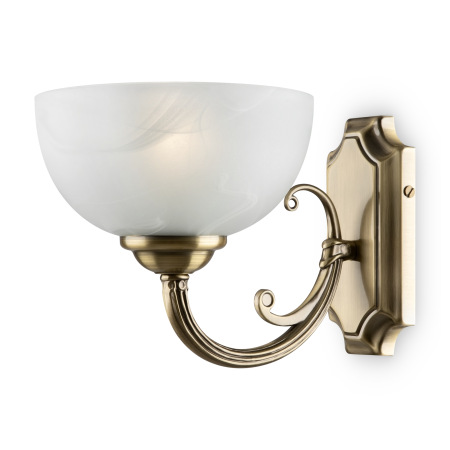 Бра Freya Herbert FR2012-WL-01-BZ