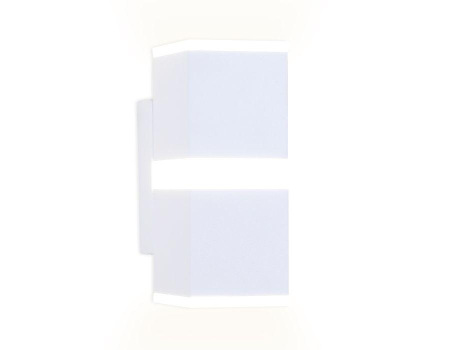 Настенный светодиодный светильник Ambrella light Wall FW189