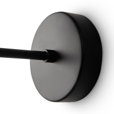 Настенный светильник (бра) Tesse, FR1011WL-01B